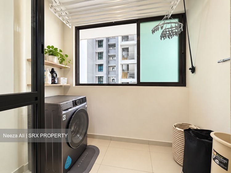Blk 420C Waterfront II @ Northshore (Punggol), HDB 4 Rooms #605156291